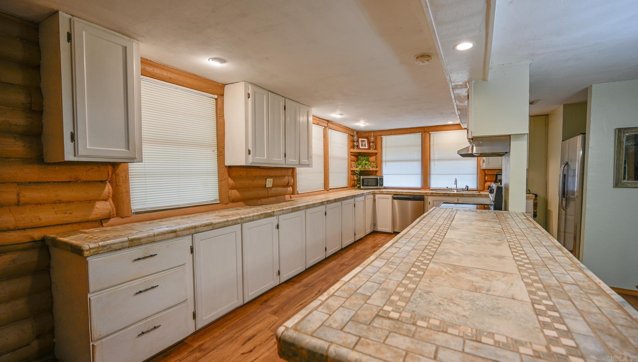 124  Gentle Lane  Mena, AR