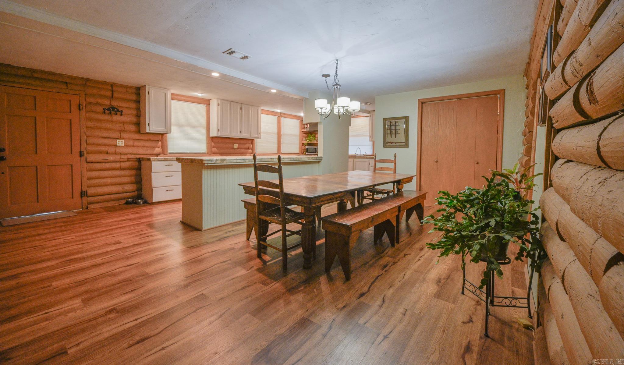 124  Gentle Lane  Mena, AR