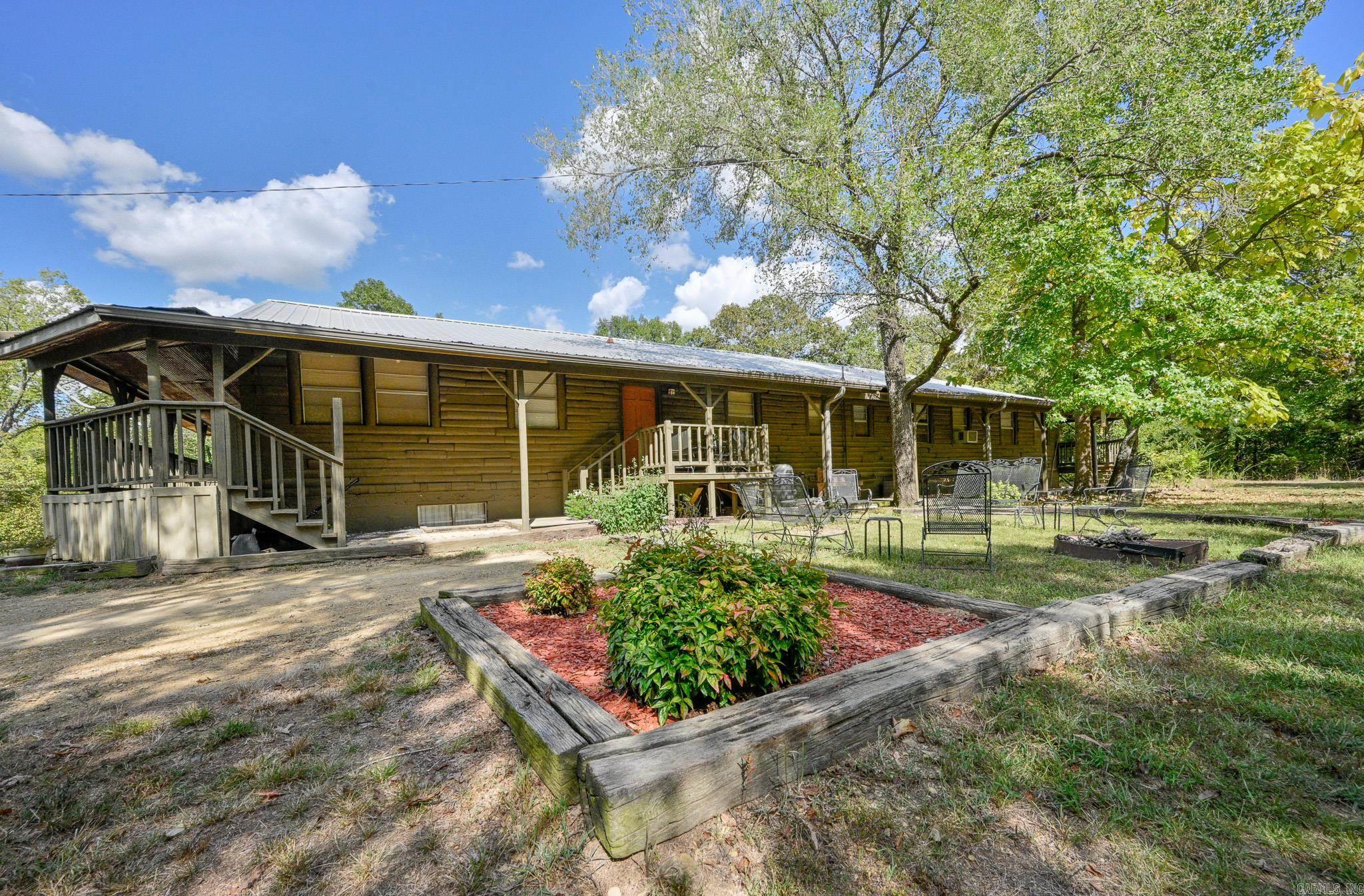 124  Gentle Lane  Mena, AR
