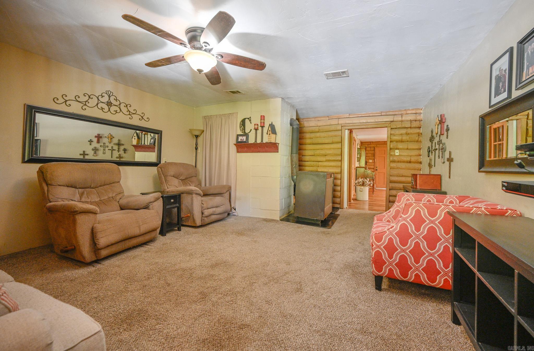 124  Gentle Lane  Mena, AR