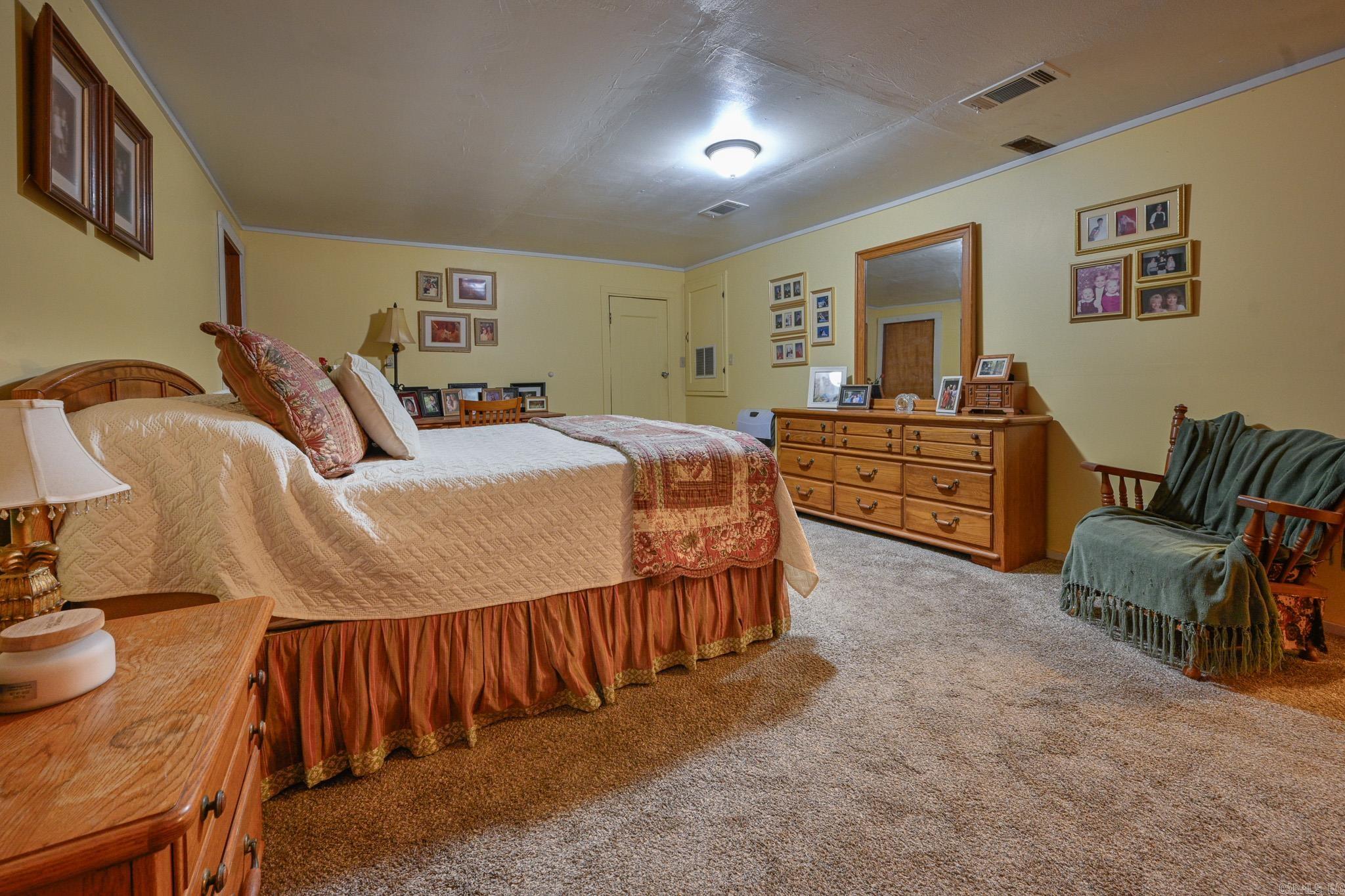 124  Gentle Lane  Mena, AR