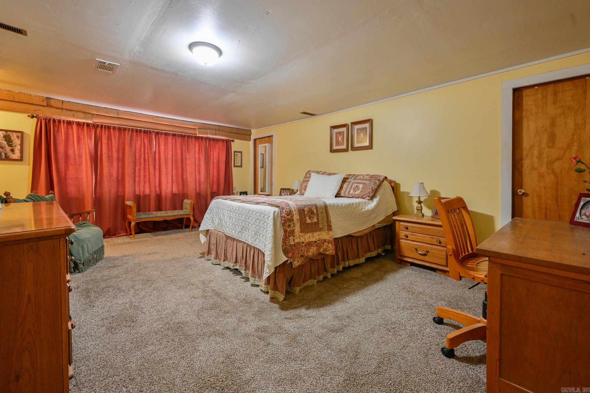 124  Gentle Lane  Mena, AR