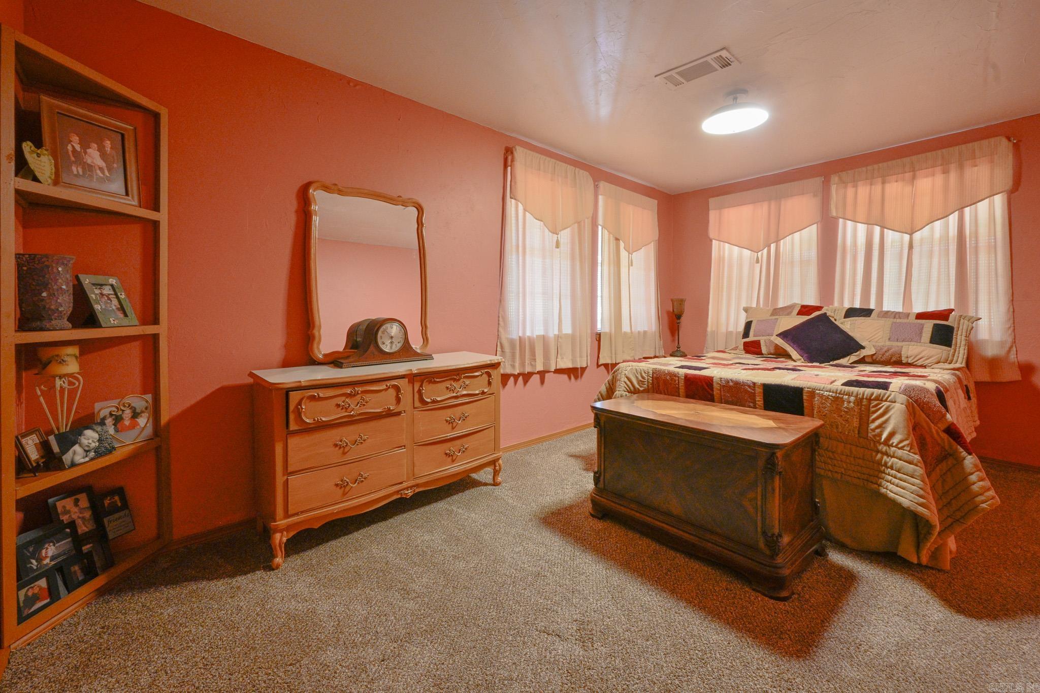 124  Gentle Lane  Mena, AR