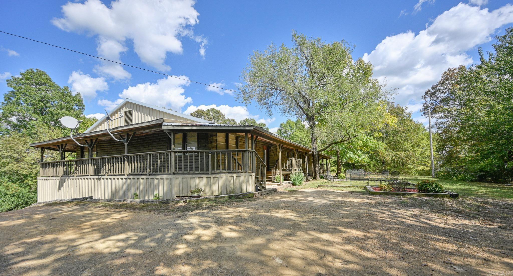 124  Gentle Lane  Mena, AR