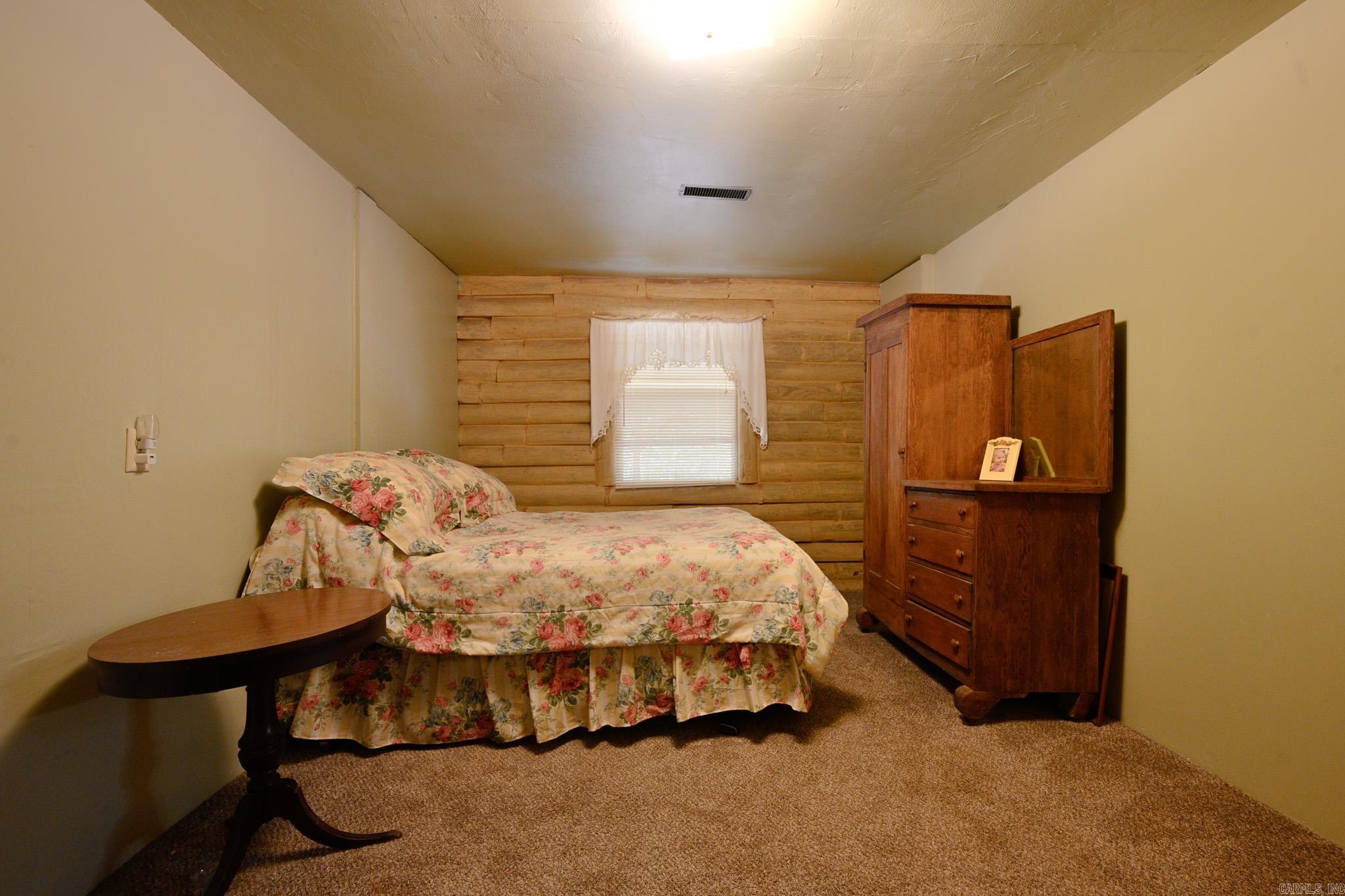 124  Gentle Lane  Mena, AR