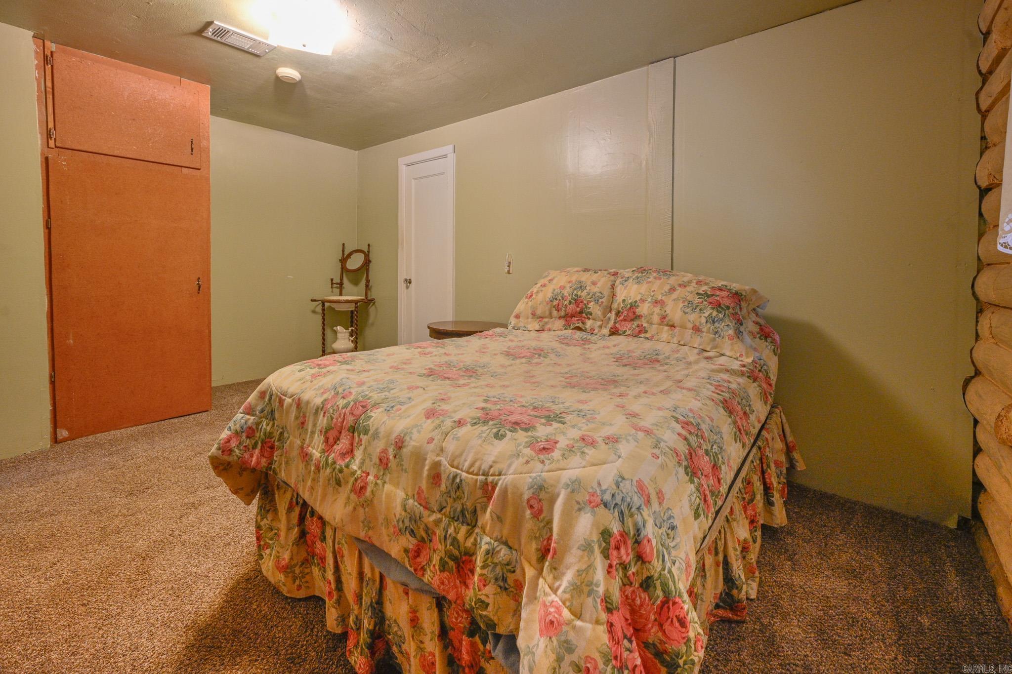 124  Gentle Lane  Mena, AR