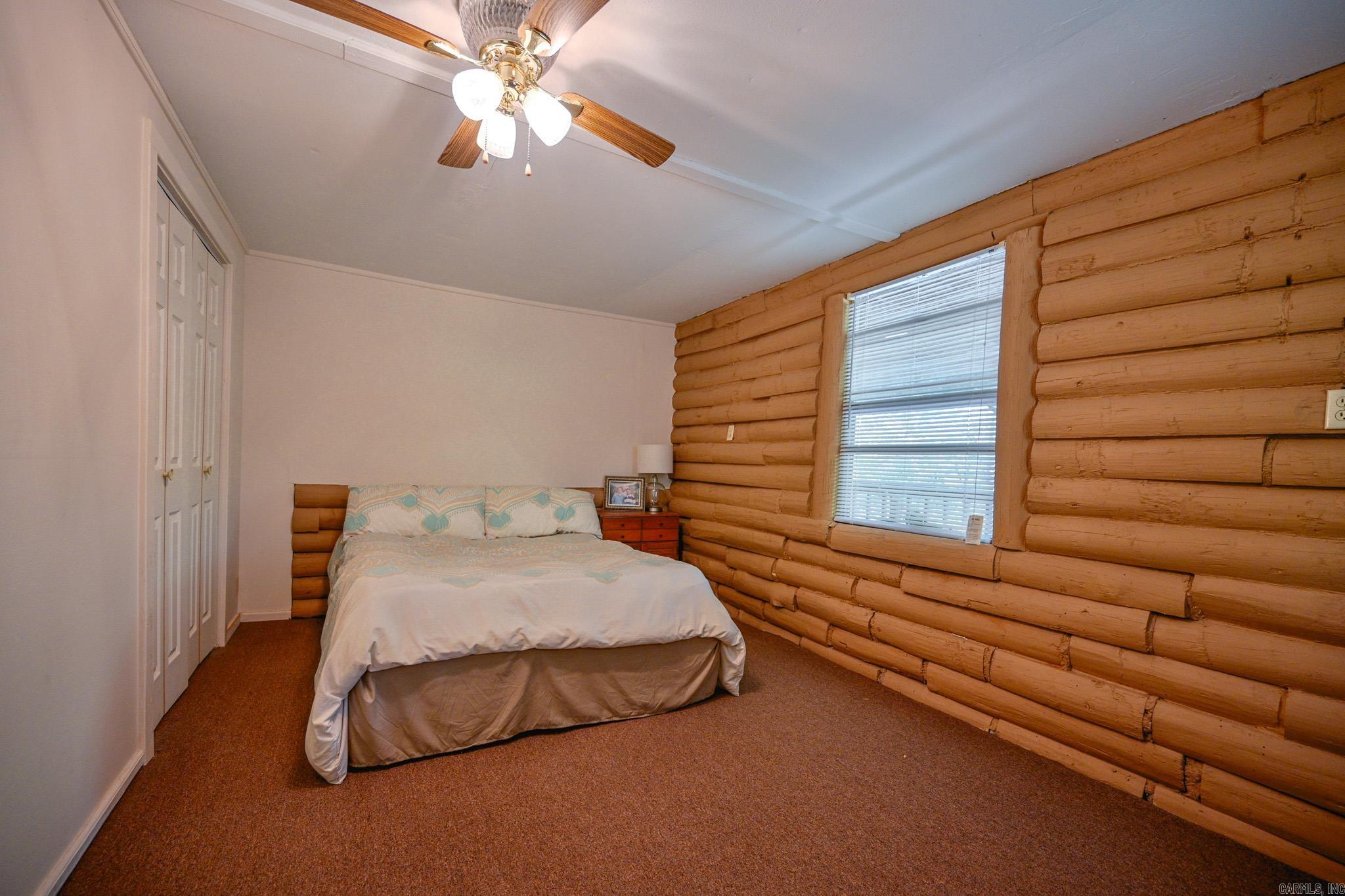 124  Gentle Lane  Mena, AR