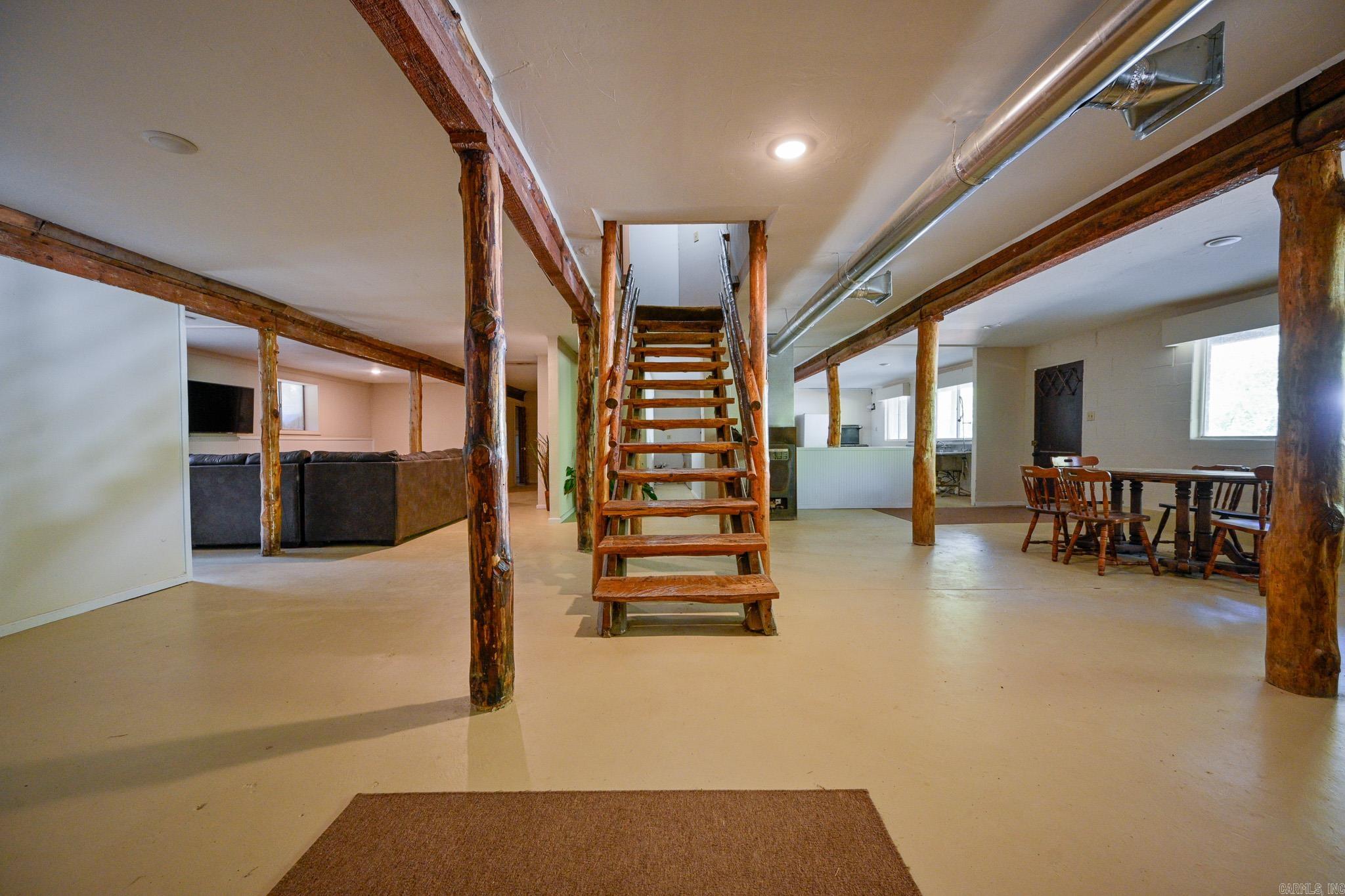 124  Gentle Lane  Mena, AR