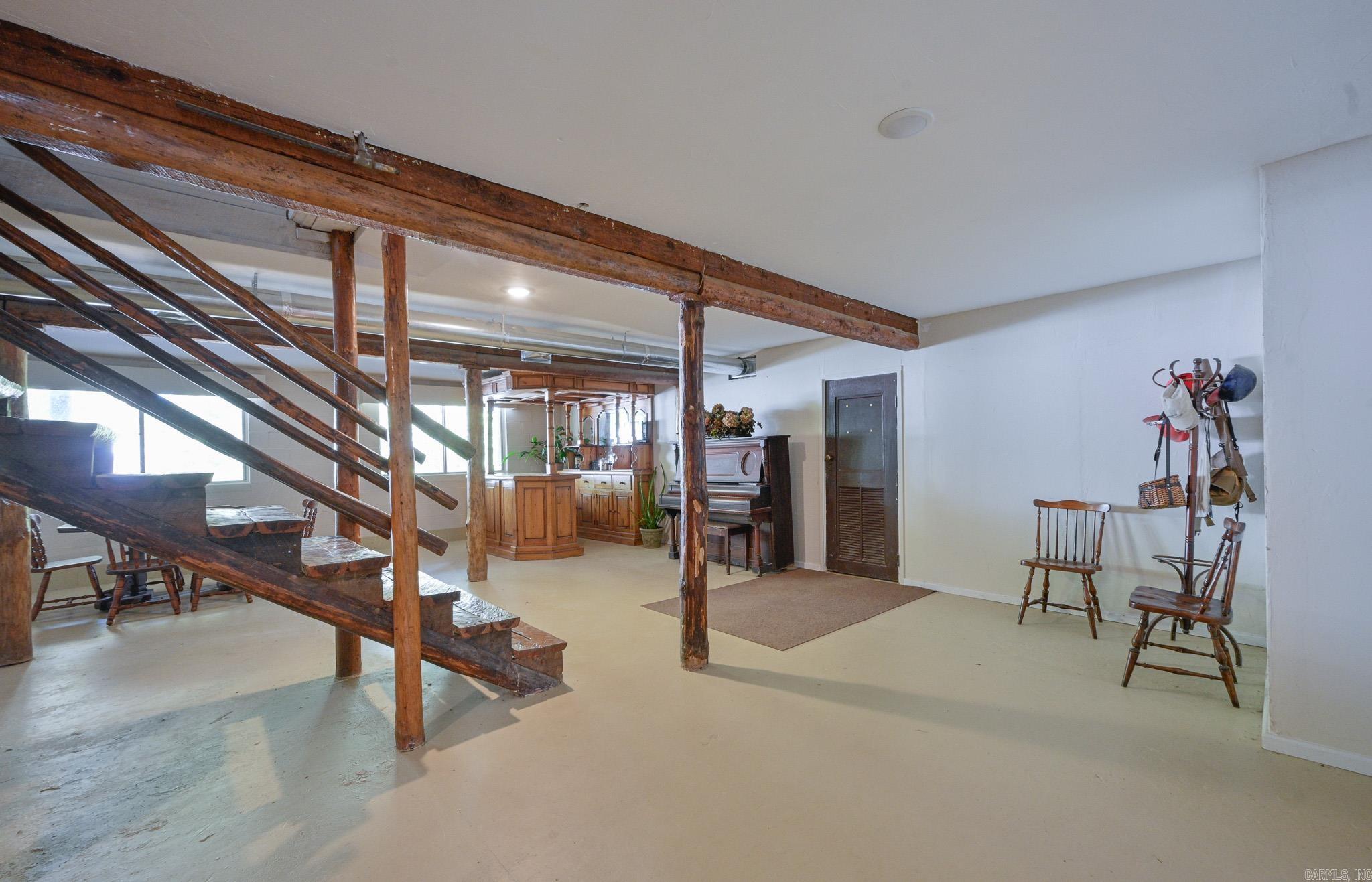 124  Gentle Lane  Mena, AR