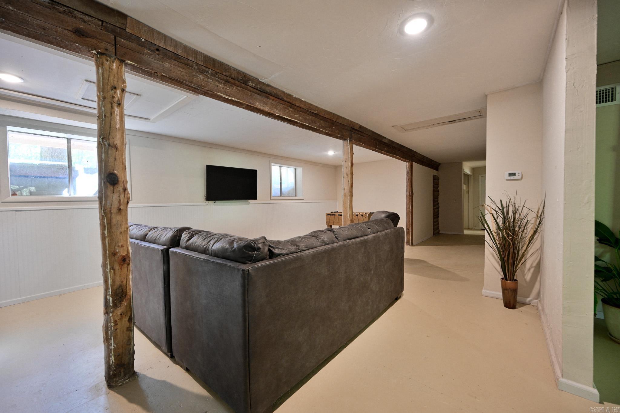 124  Gentle Lane  Mena, AR