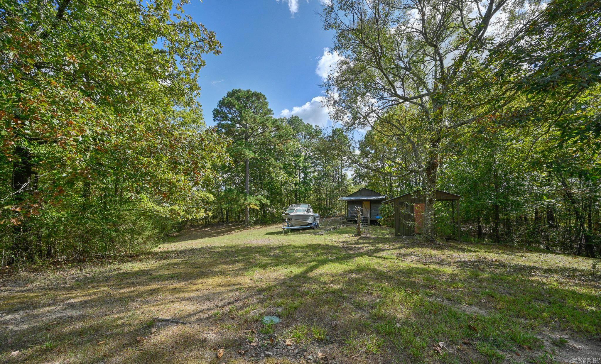124  Gentle Lane  Mena, AR
