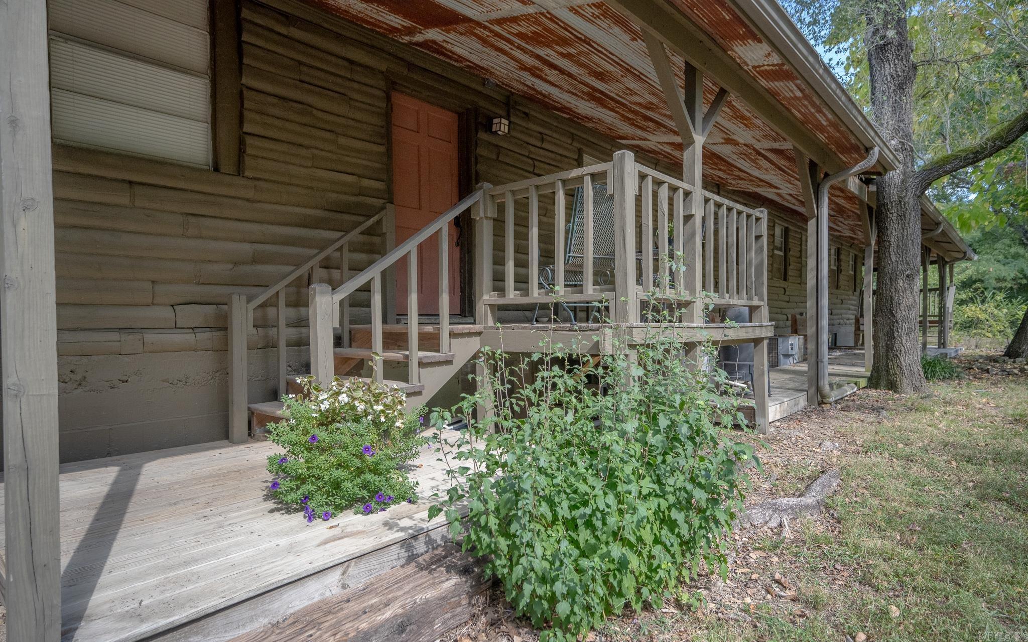124  Gentle Lane  Mena, AR