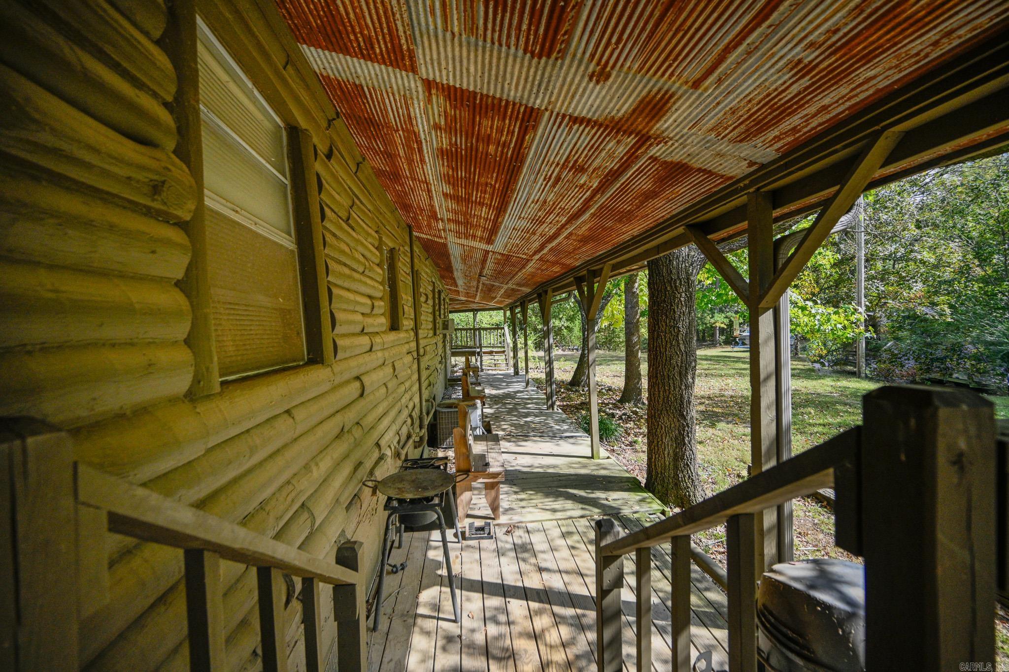 124  Gentle Lane  Mena, AR