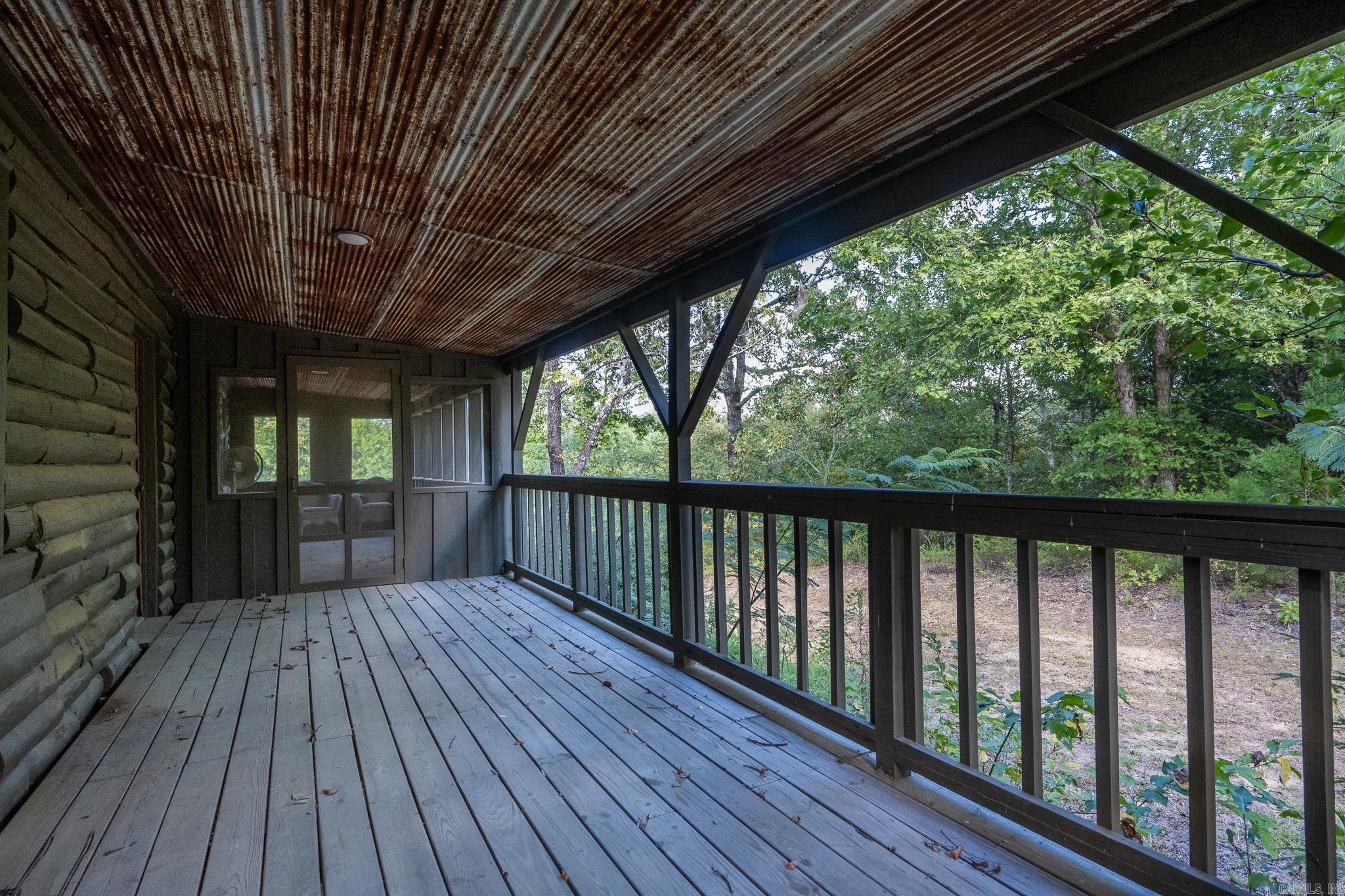 124  Gentle Lane  Mena, AR