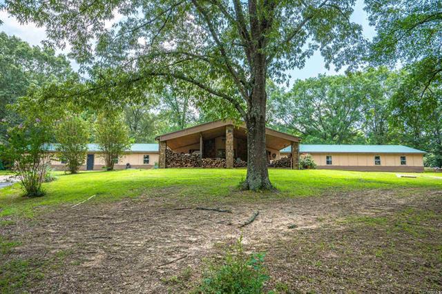 6486  Highway 7  Bismarck, AR