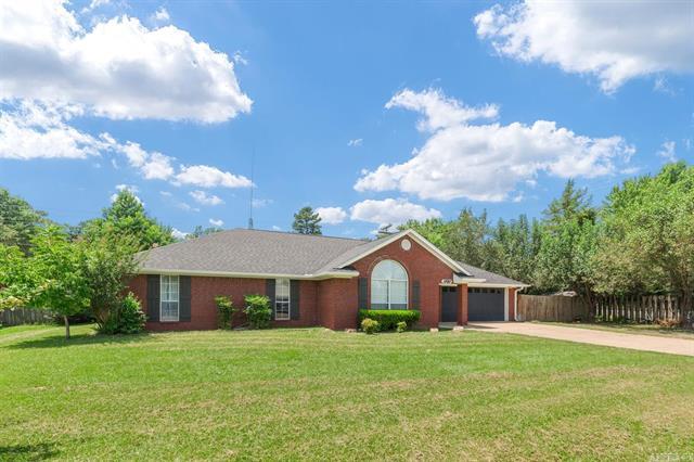 1701  Valley View  Mena, AR