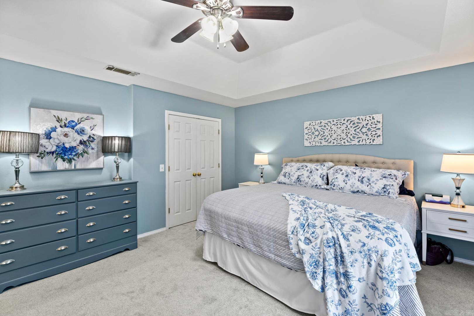 1701  Valley View  Mena, AR