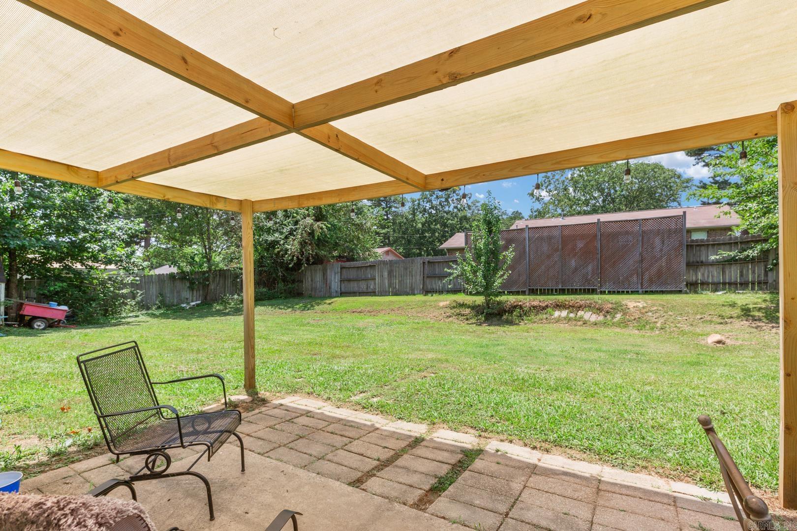 1701  Valley View  Mena, AR
