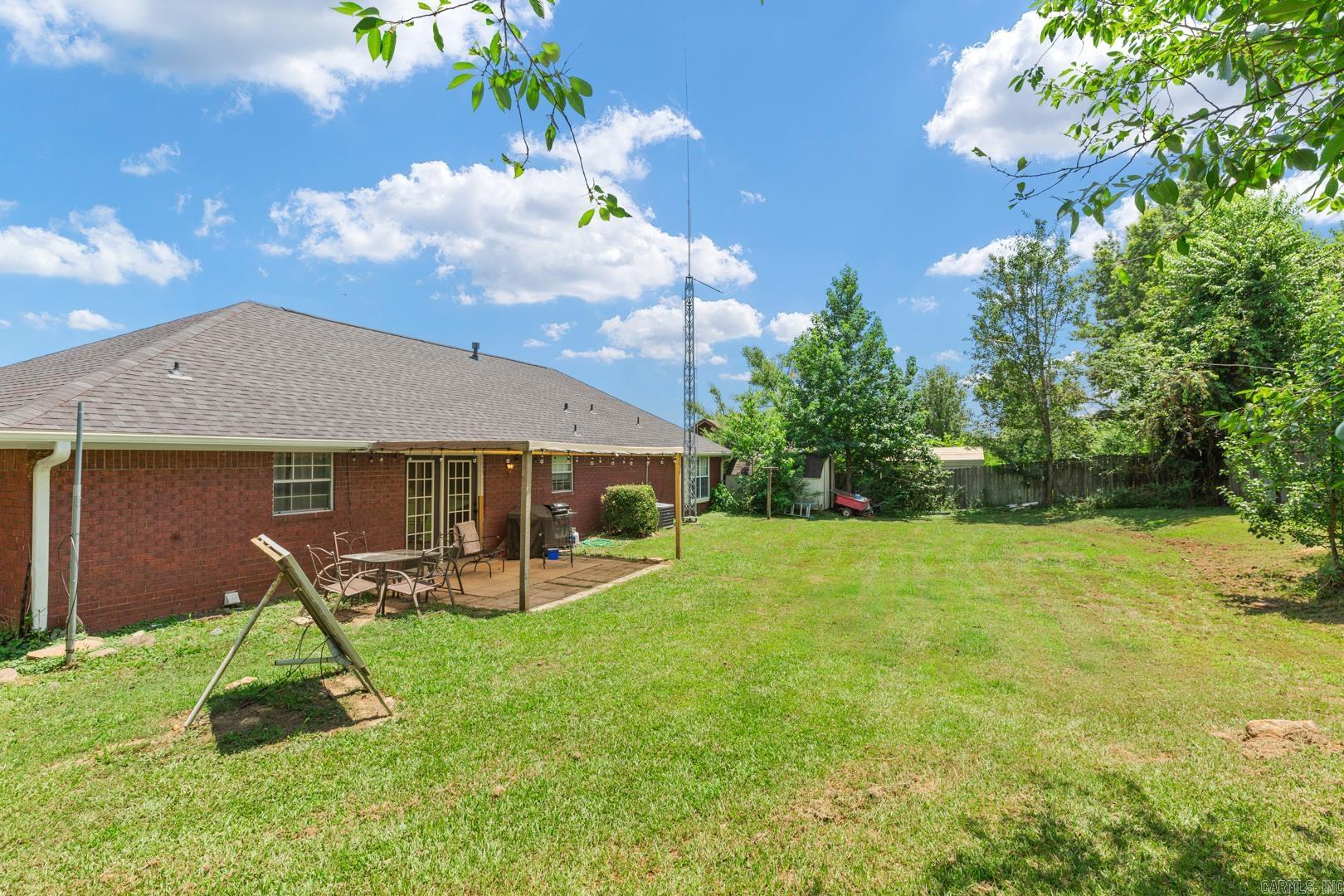 1701  Valley View  Mena, AR