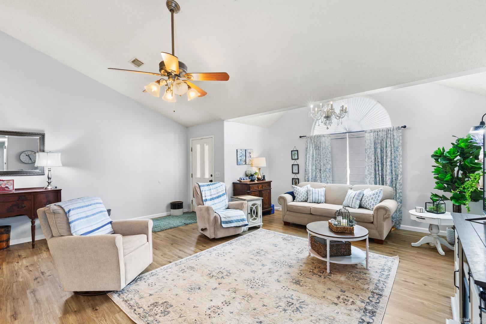 1701  Valley View  Mena, AR