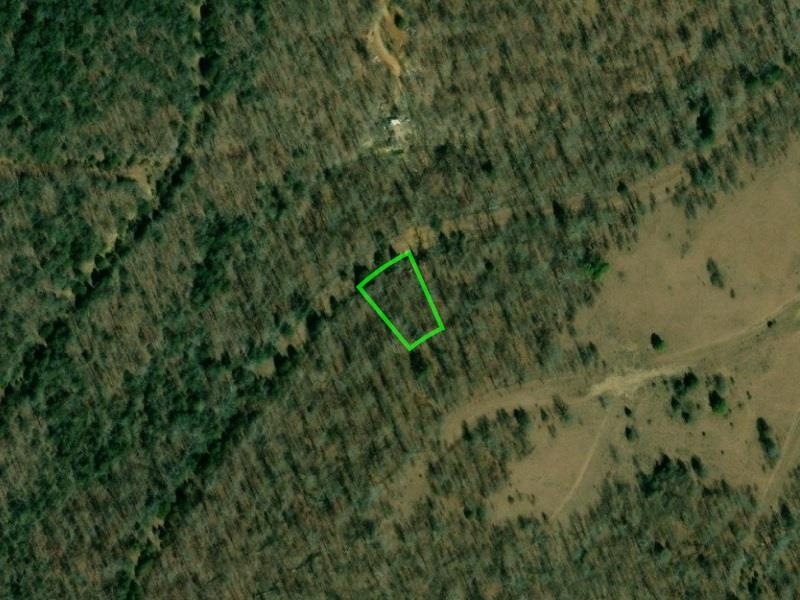 804 W Forest Hills  Horseshoe Bend, AR