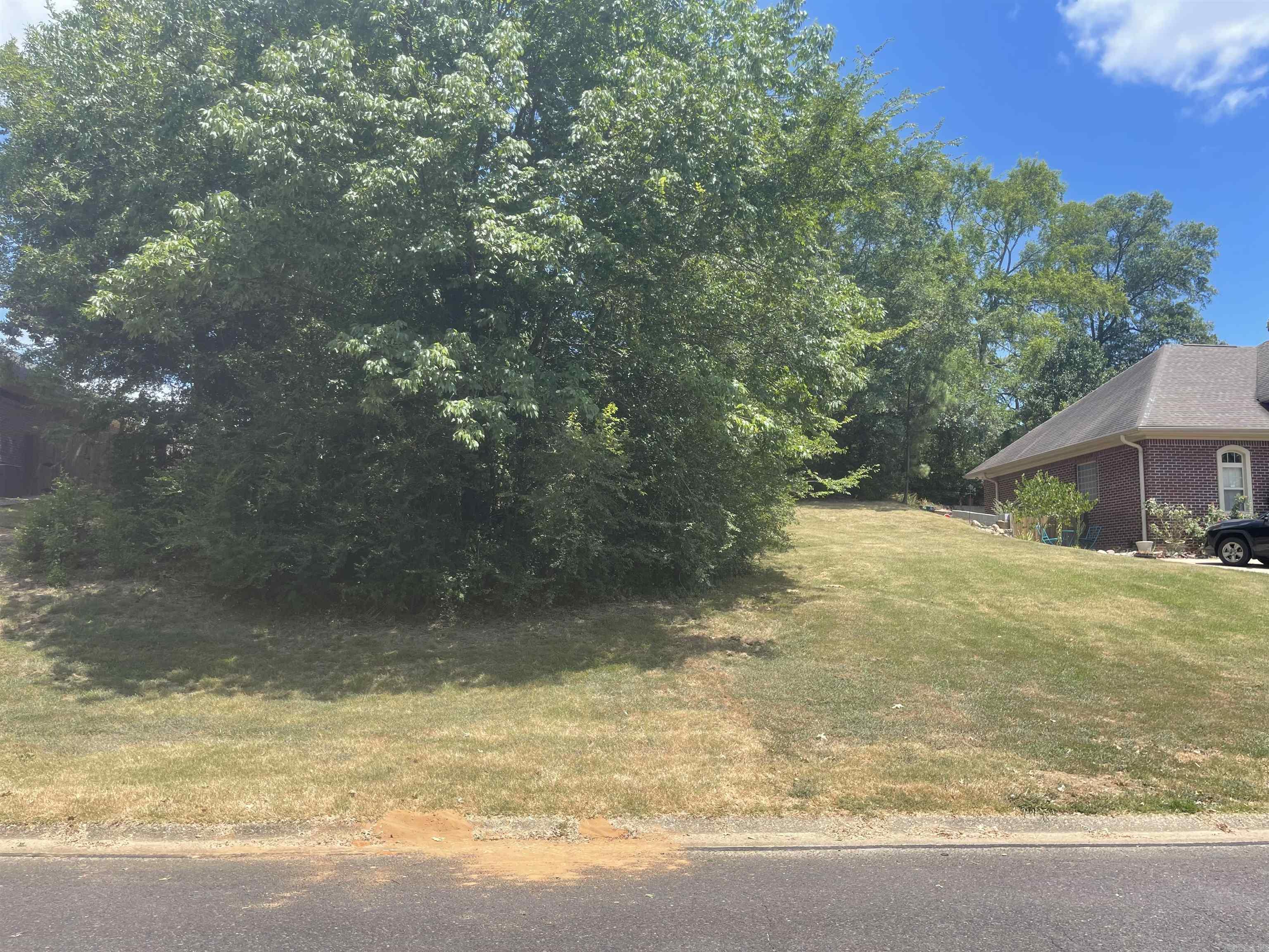 114  St Charles  Hot Springs, AR