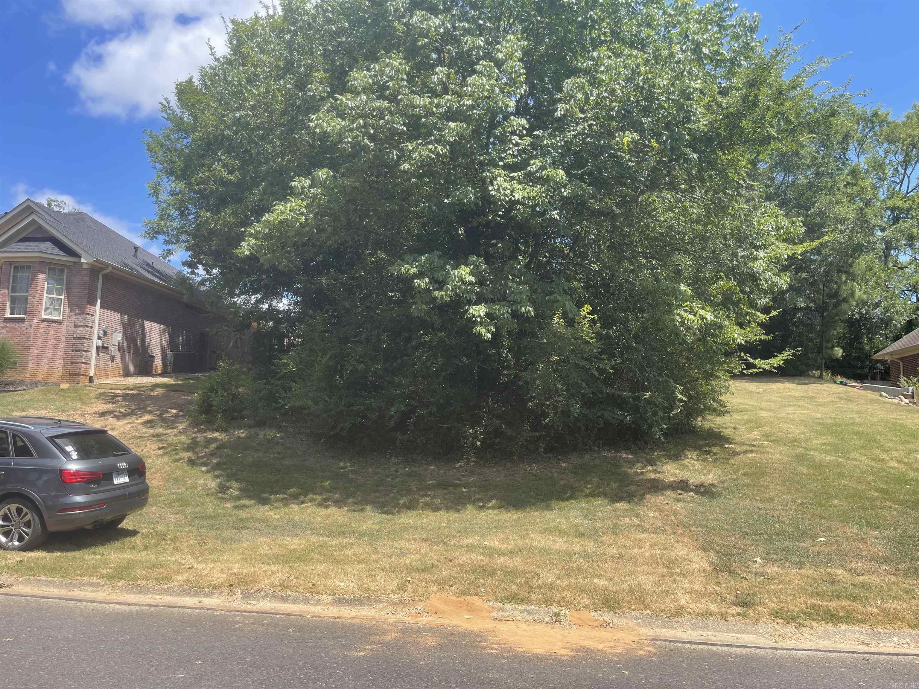 114  St Charles  Hot Springs, AR
