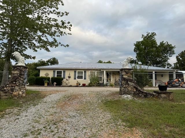 877 Highway 63 Williford, AR 72482-7105