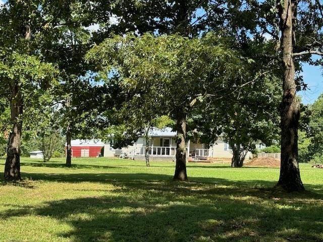 877 Highway 63 Williford, AR 72482-7105