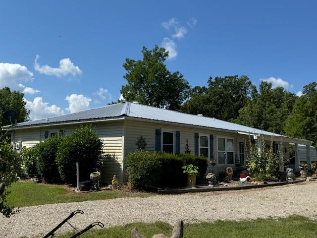 877 Highway 63 Williford, AR 72482-7105