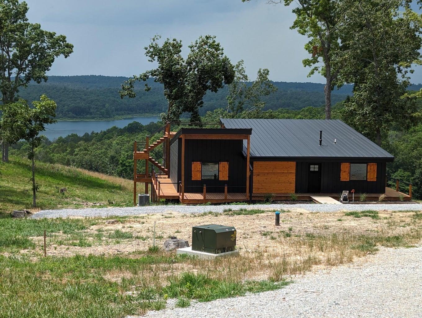 297  Sunset Point  Elizabeth, AR