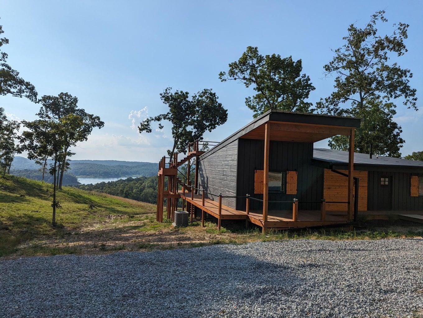297  Sunset Point  Elizabeth, AR