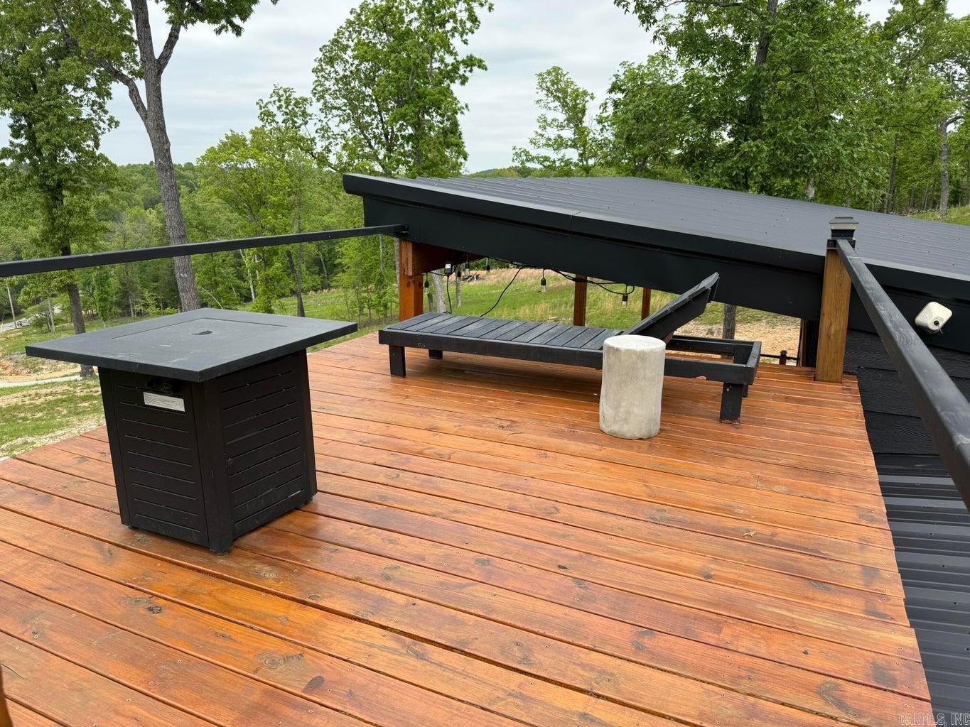 297  Sunset Point  Elizabeth, AR