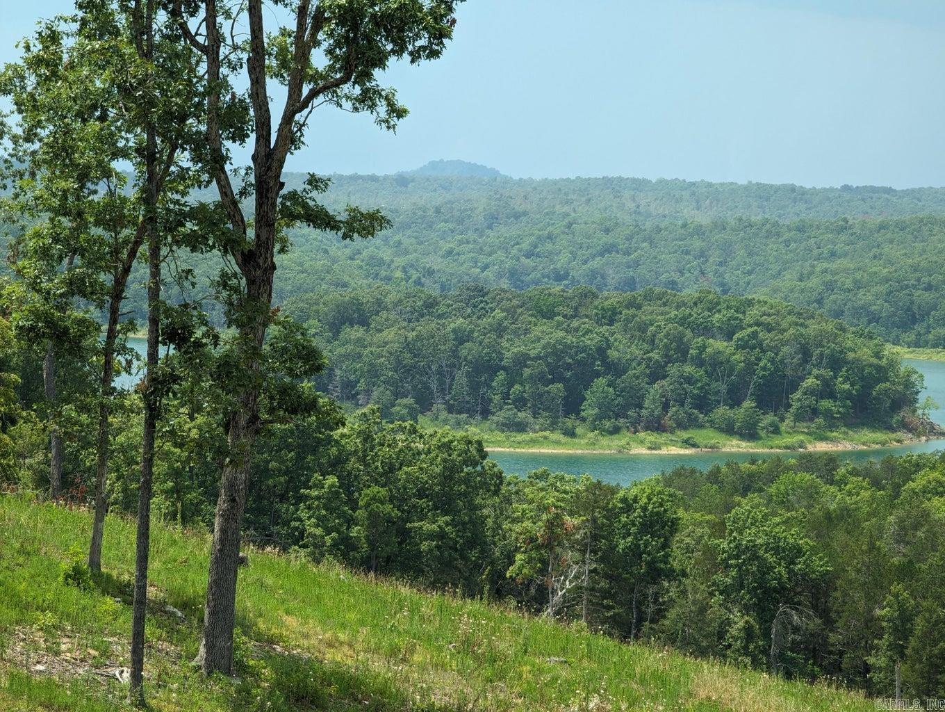 297  Sunset Point  Elizabeth, AR