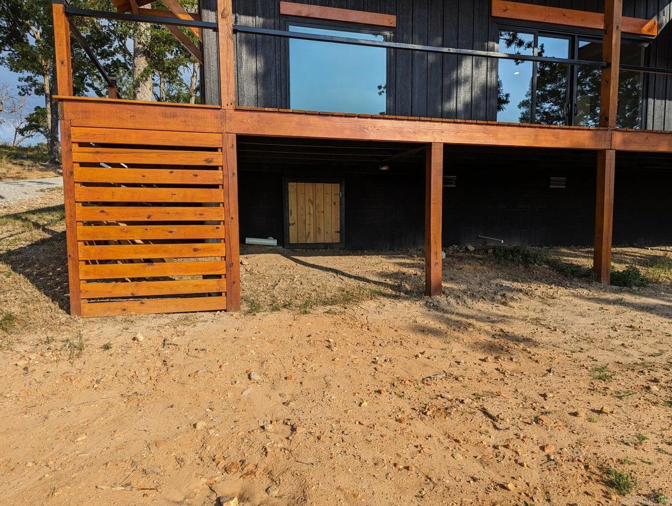 297  Sunset Point  Elizabeth, AR