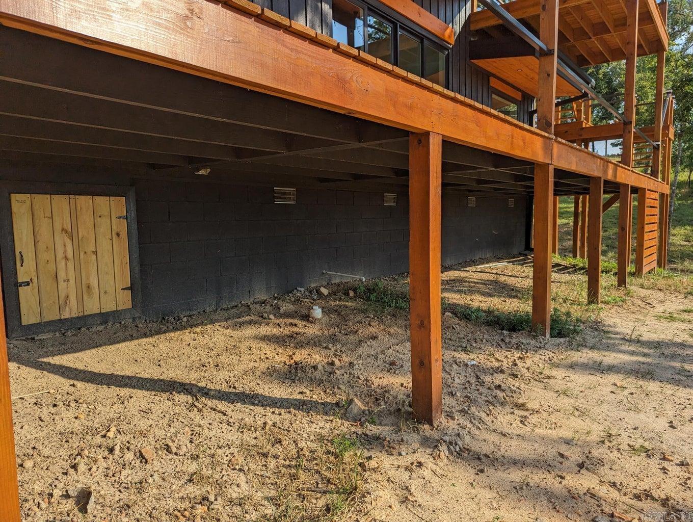 297  Sunset Point  Elizabeth, AR