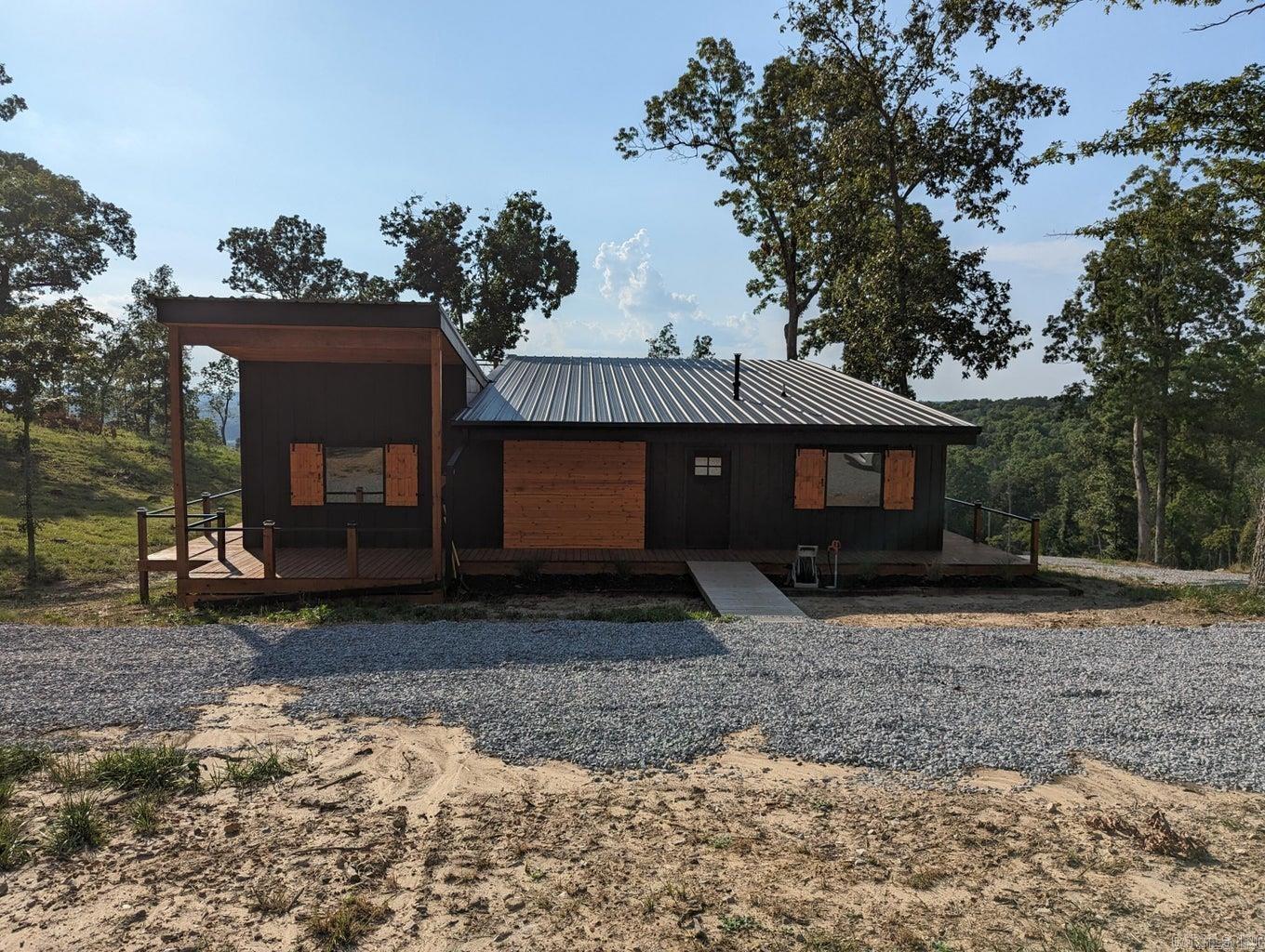 297  Sunset Point  Elizabeth, AR