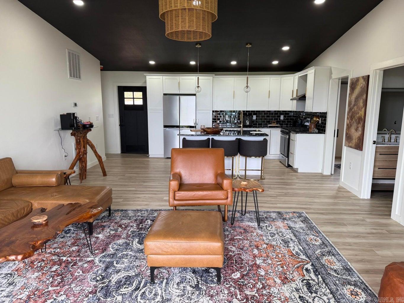 297  Sunset Point  Elizabeth, AR
