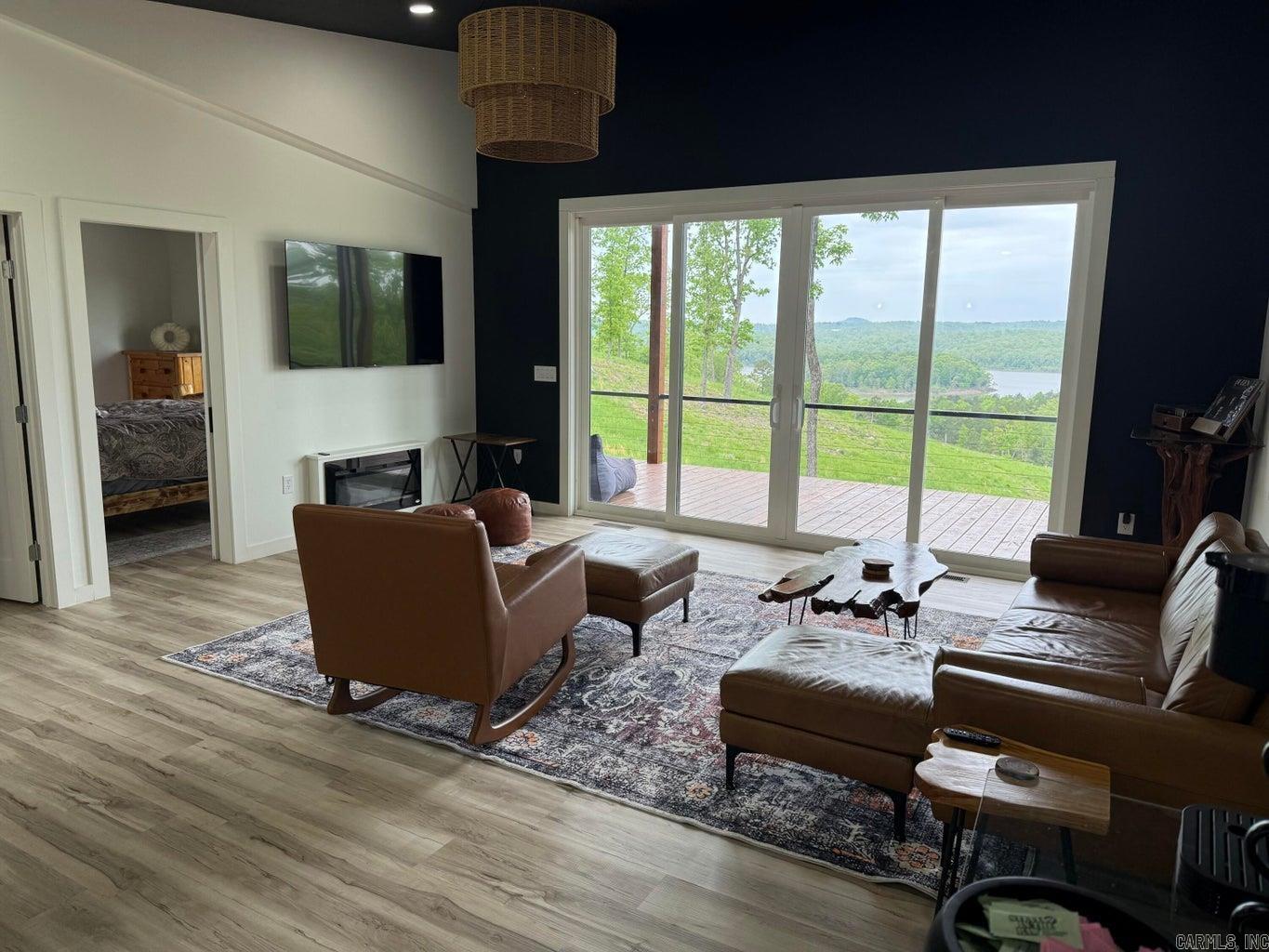 297  Sunset Point  Elizabeth, AR