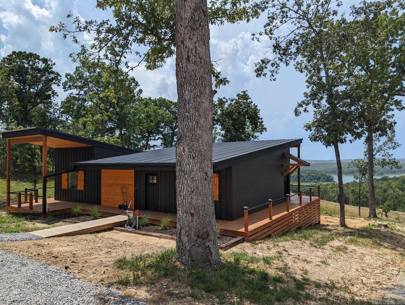 297  Sunset Point  Elizabeth, AR