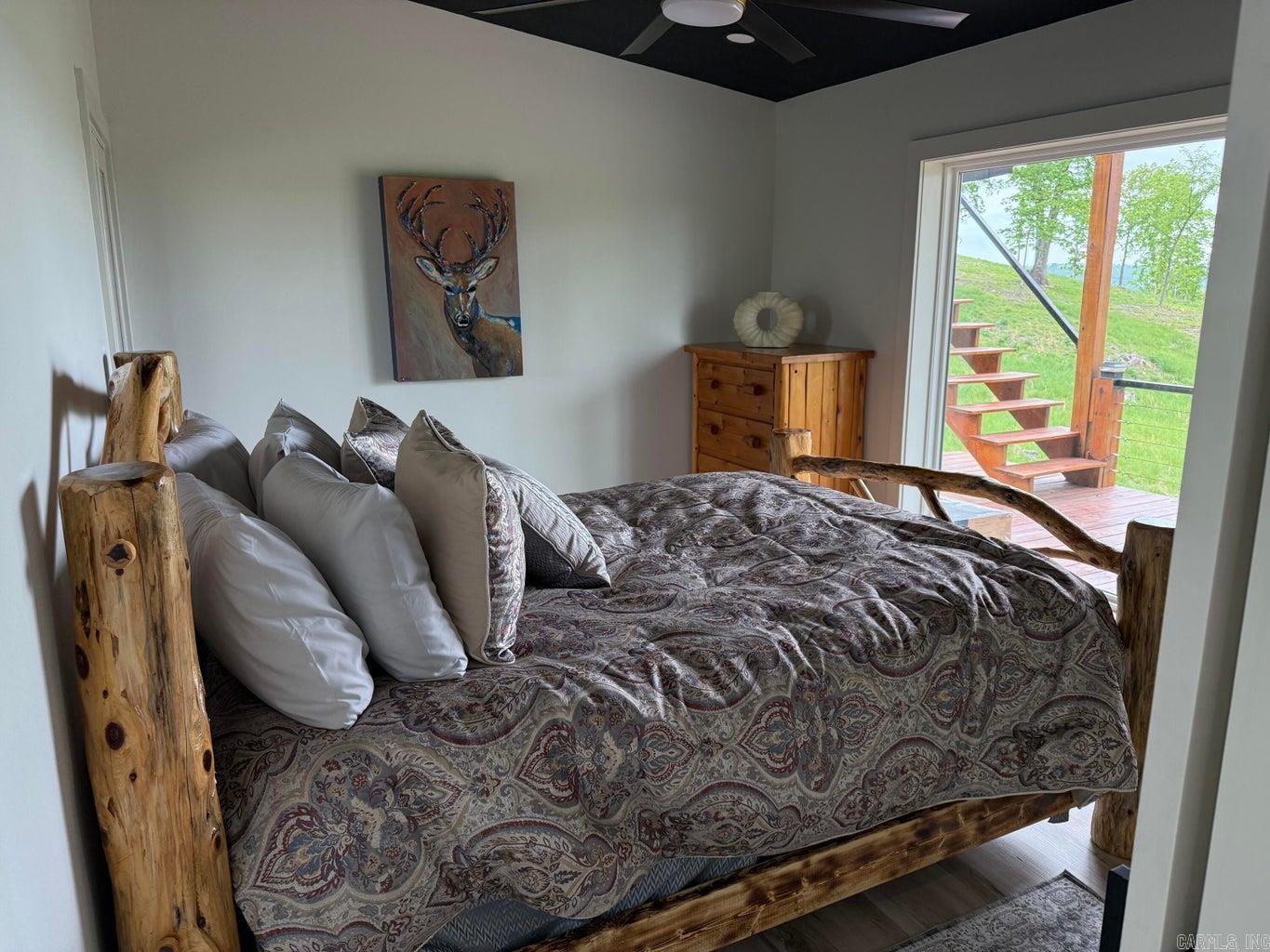 297  Sunset Point  Elizabeth, AR