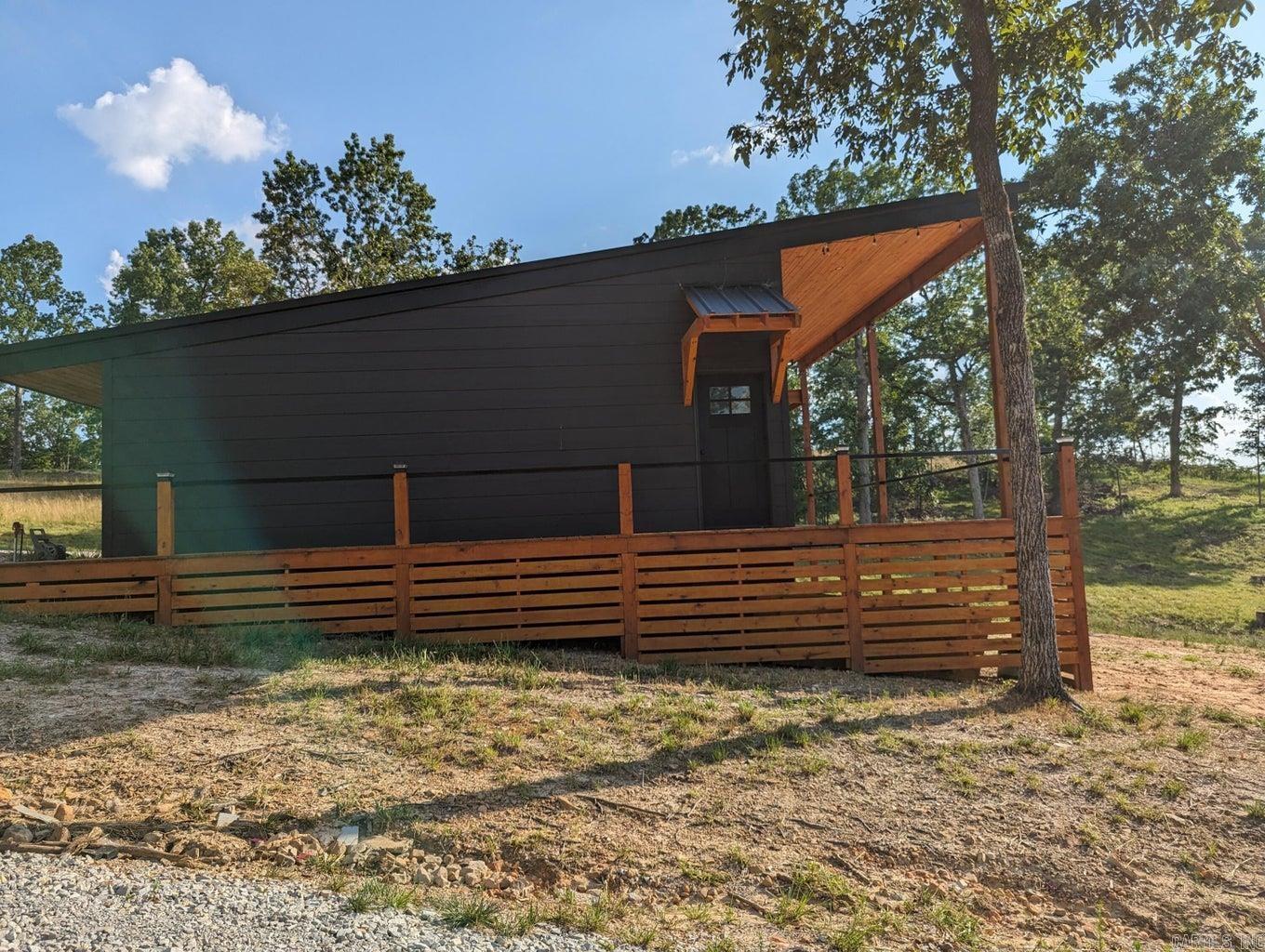 297  Sunset Point  Elizabeth, AR