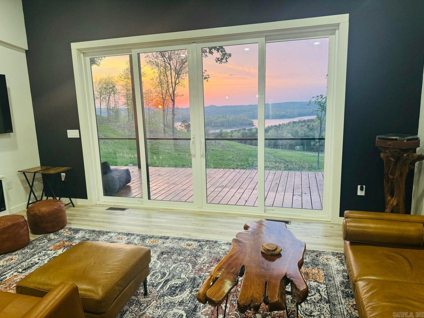 297  Sunset Point  Elizabeth, AR