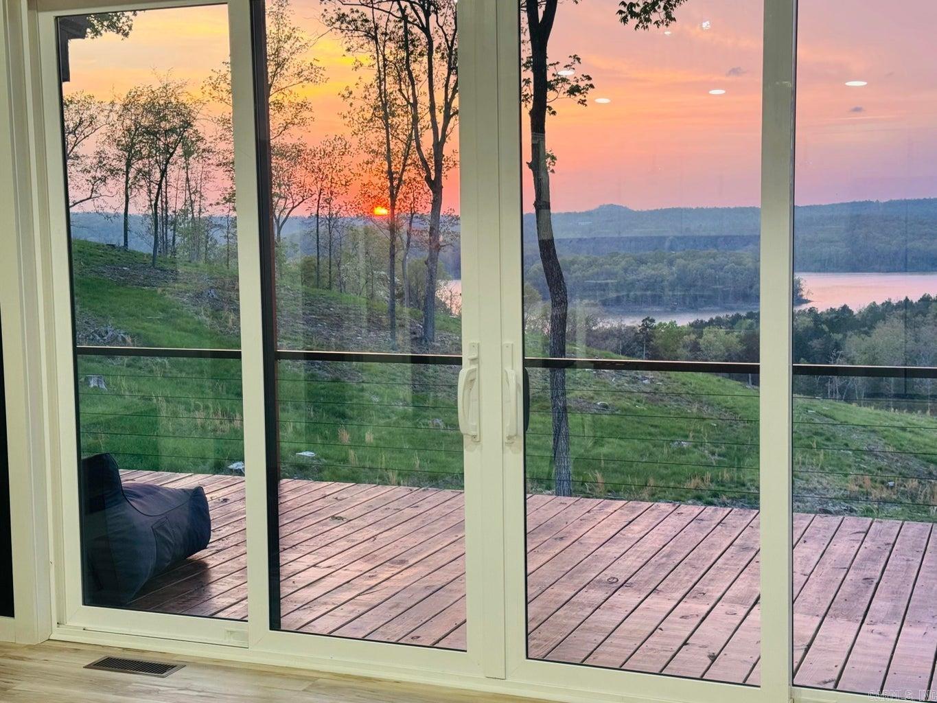 297  Sunset Point  Elizabeth, AR