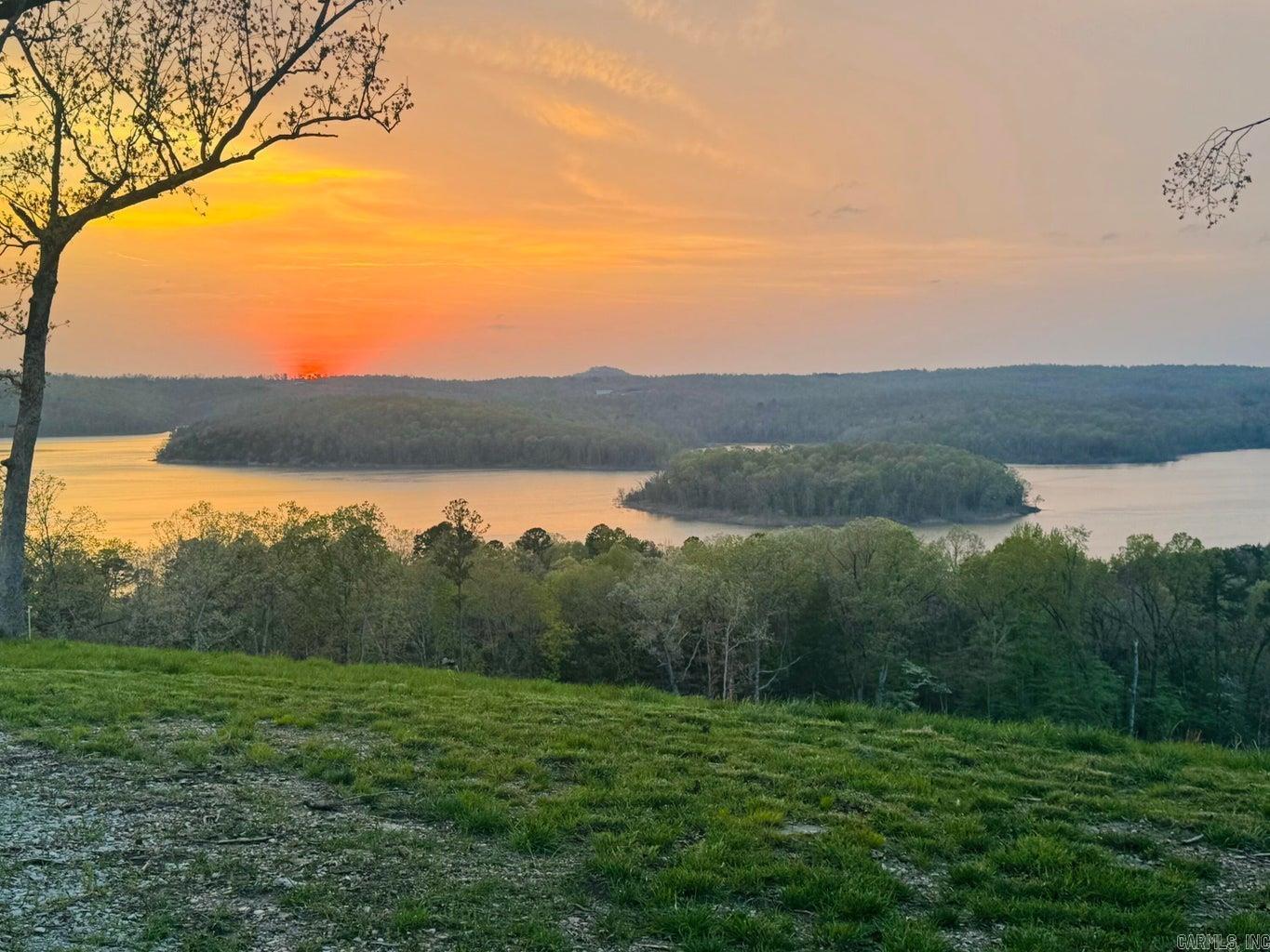 297  Sunset Point  Elizabeth, AR