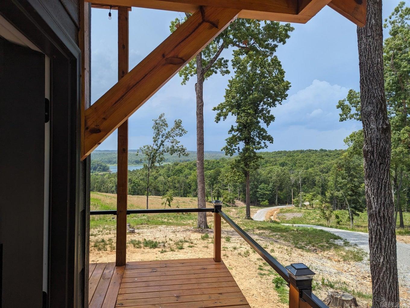 297  Sunset Point  Elizabeth, AR