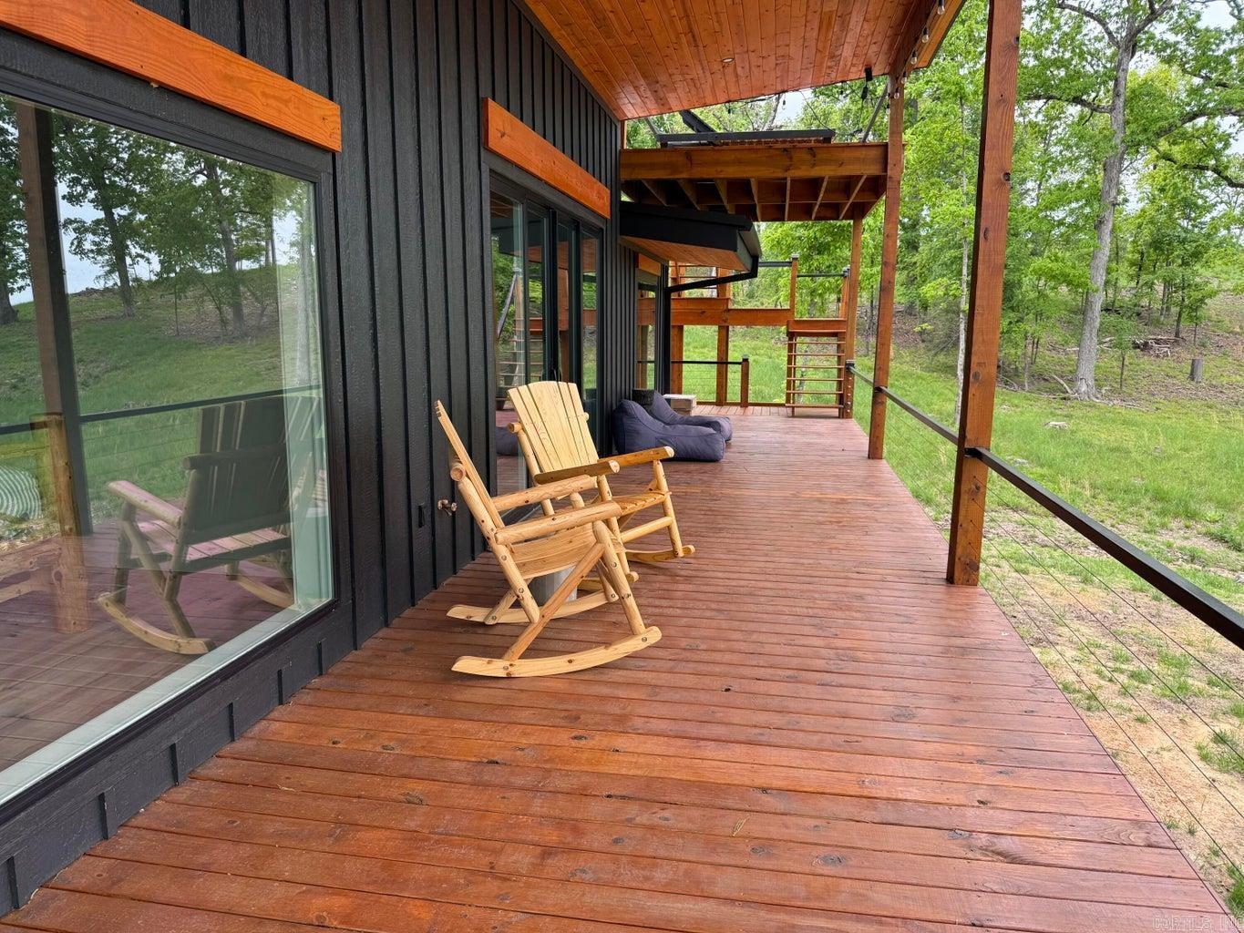 297  Sunset Point  Elizabeth, AR