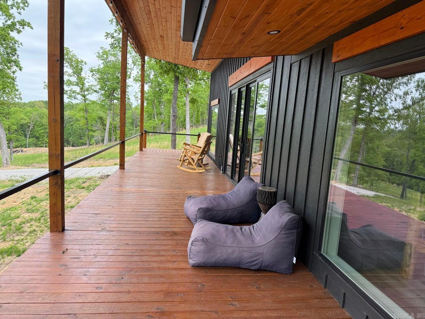 297  Sunset Point  Elizabeth, AR
