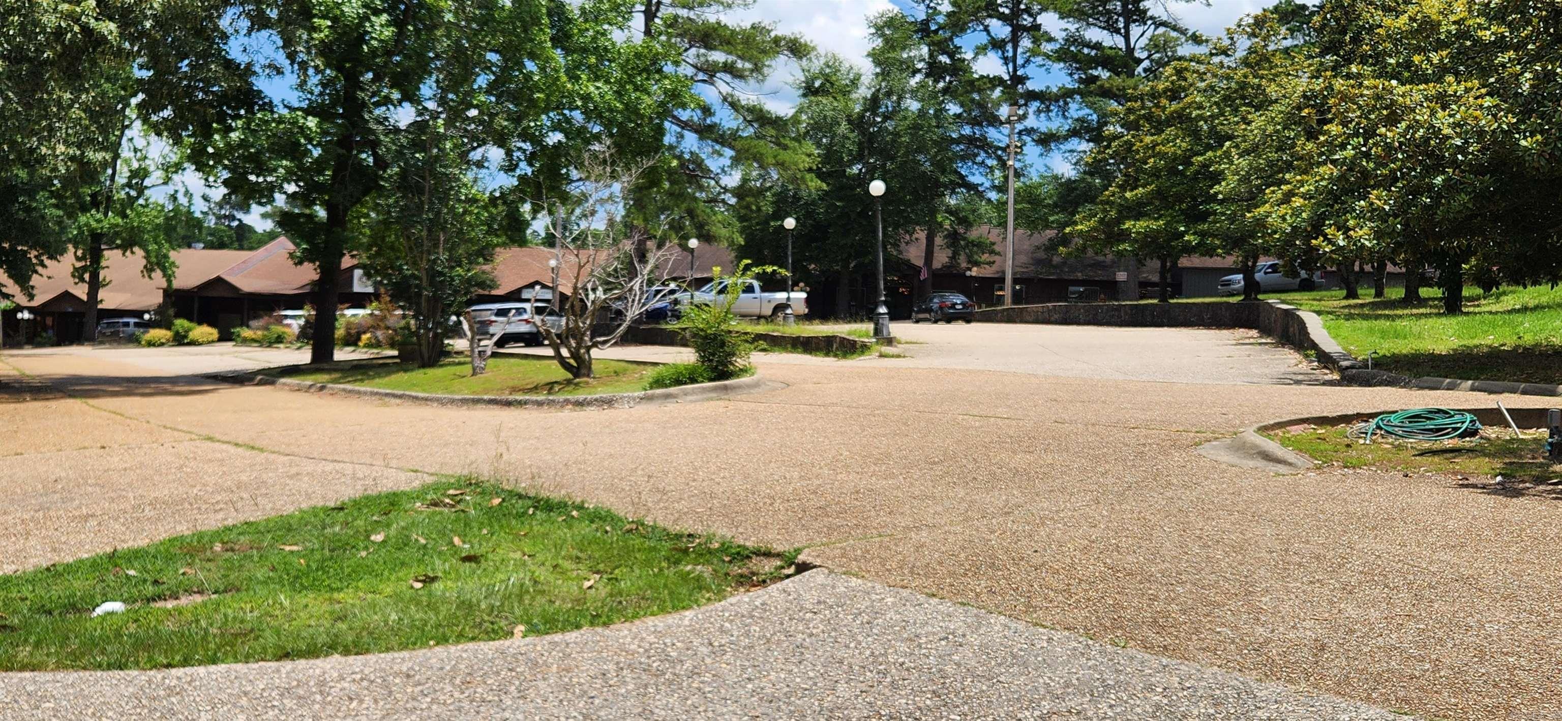 111  Knight Haven Cir  Star City, AR