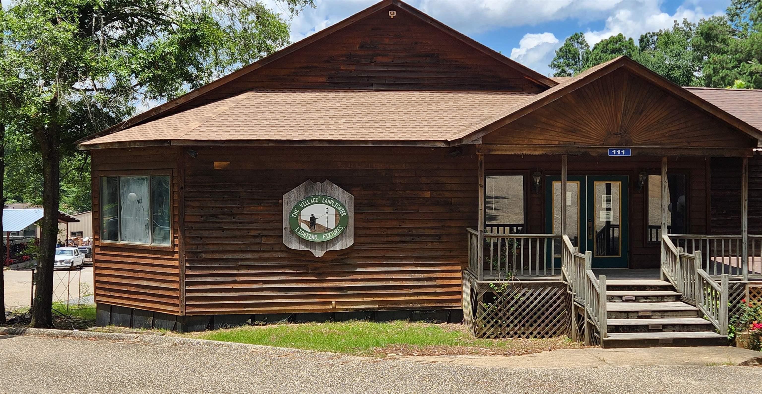 111  Knight Haven Cir  Star City, AR